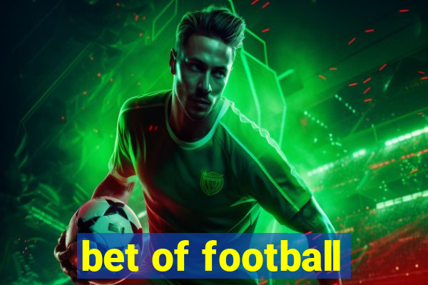 bet of football