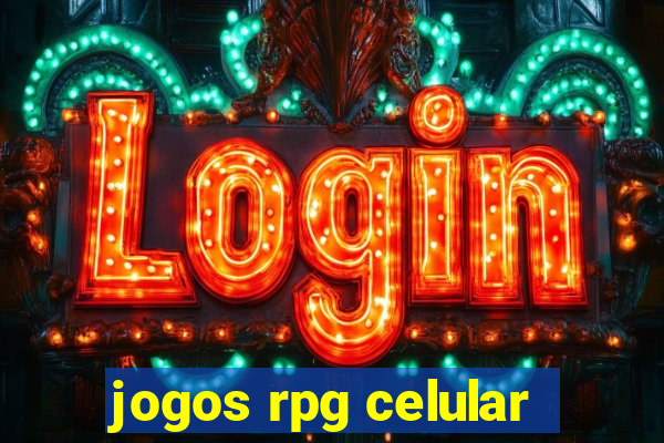 jogos rpg celular