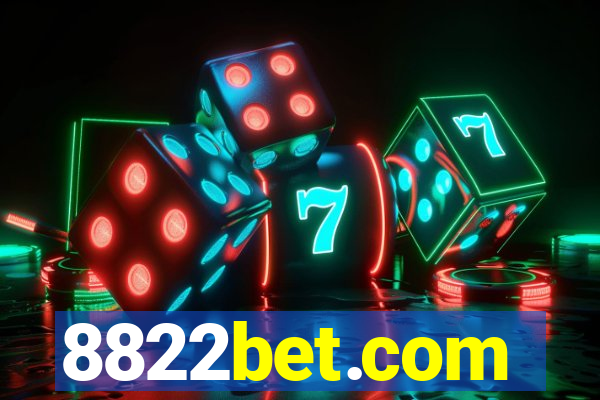 8822bet.com