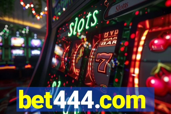 bet444.com