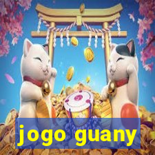 jogo guany