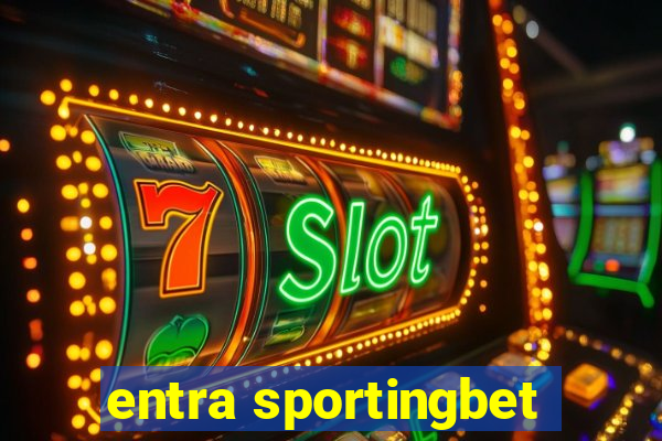 entra sportingbet