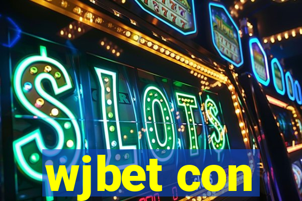 wjbet con