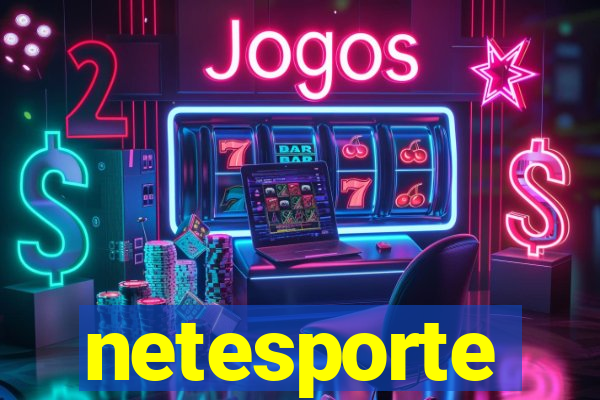 netesporte