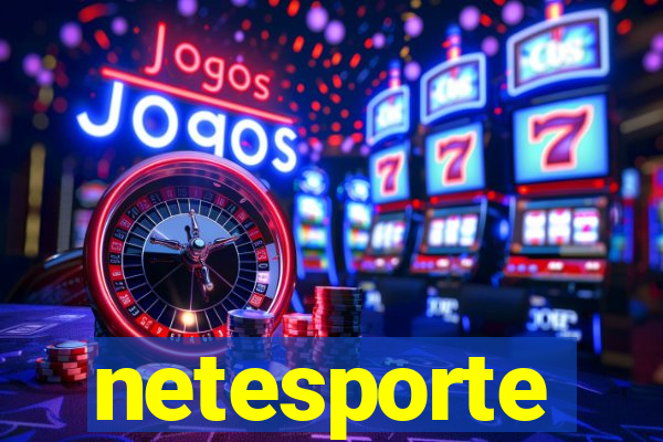 netesporte