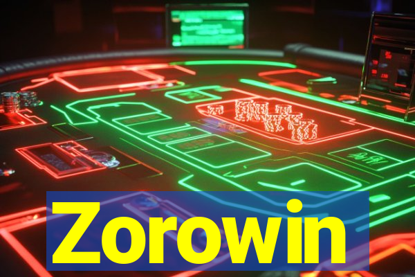 Zorowin