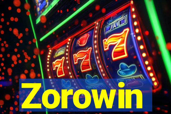 Zorowin