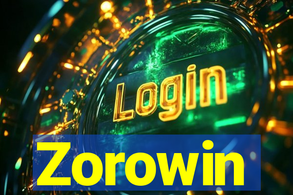 Zorowin