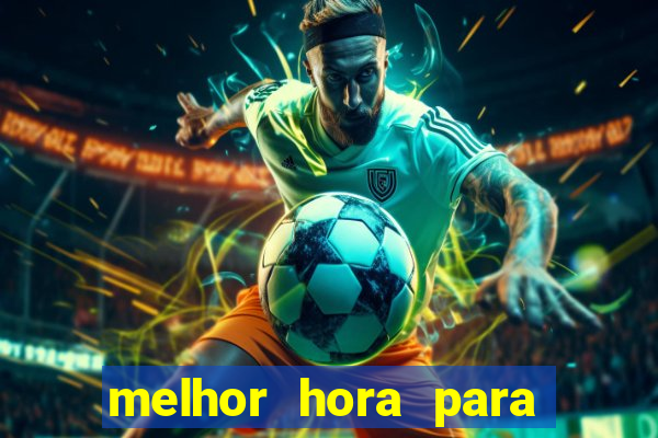 melhor hora para jogar fortune dragon