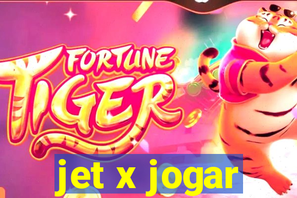 jet x jogar