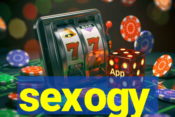 sexogy