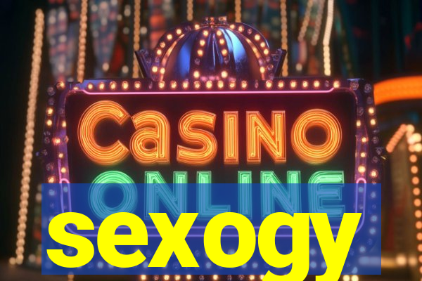 sexogy