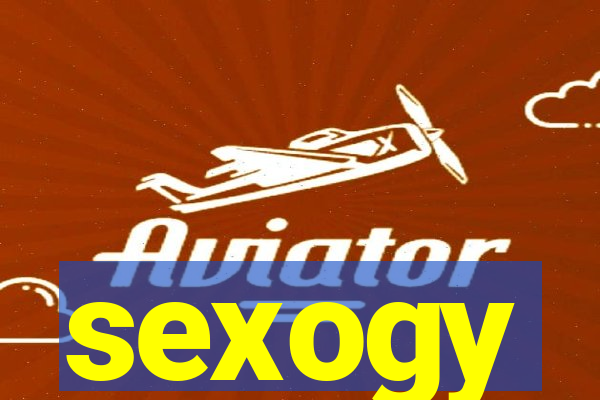 sexogy