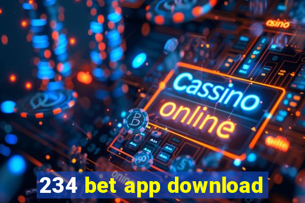 234 bet app download