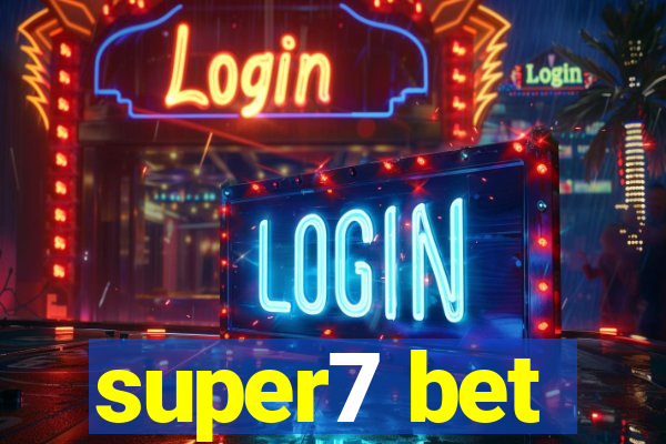 super7 bet