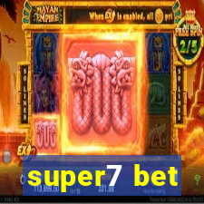 super7 bet