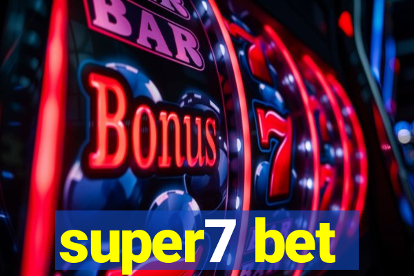 super7 bet