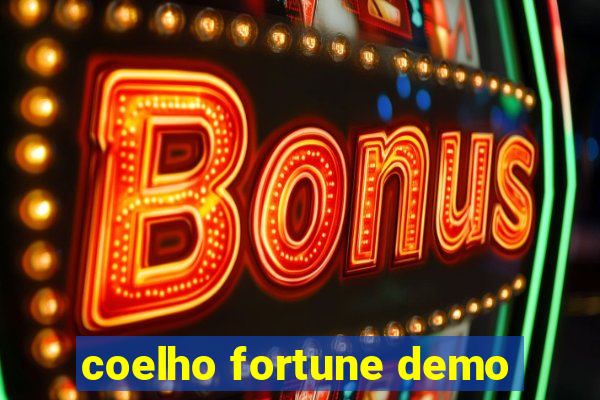 coelho fortune demo