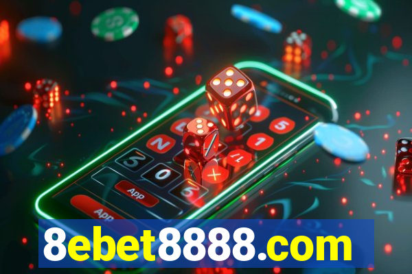 8ebet8888.com