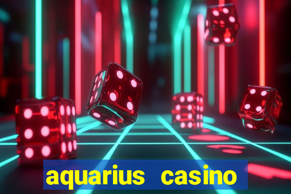 aquarius casino resort laughlin