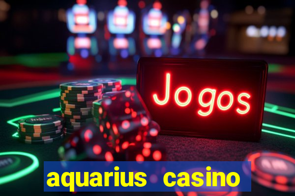 aquarius casino resort laughlin