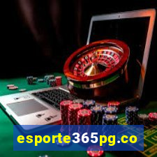 esporte365pg.com