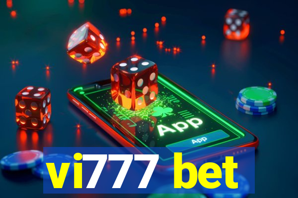 vi777 bet