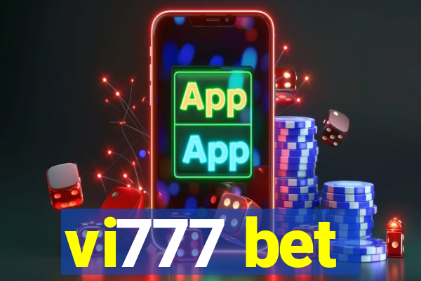 vi777 bet