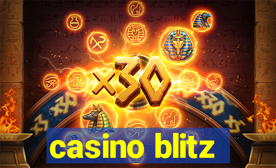 casino blitz