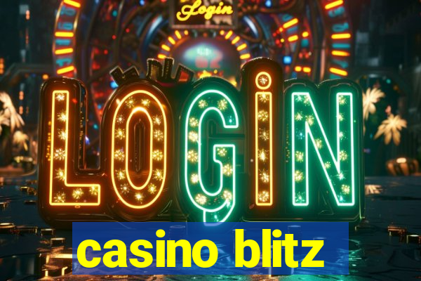 casino blitz