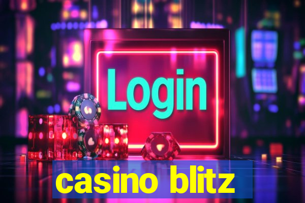 casino blitz