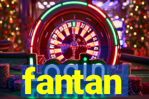 fantan