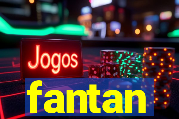 fantan