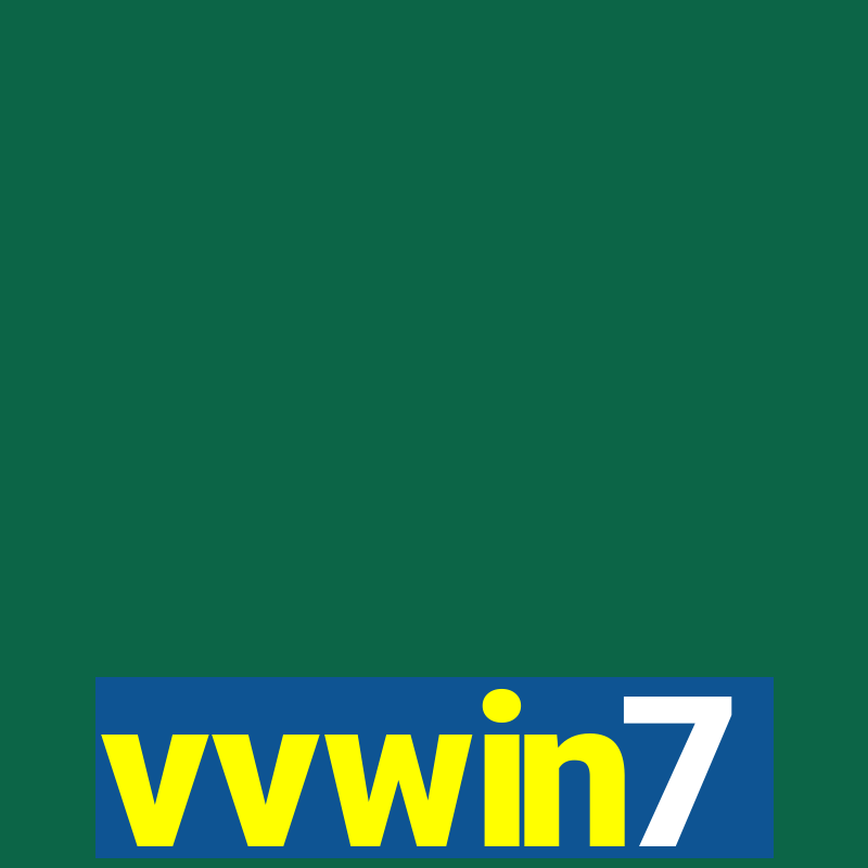 vvwin7