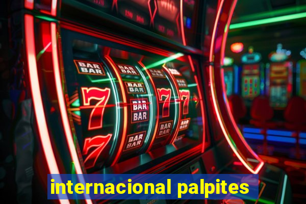 internacional palpites