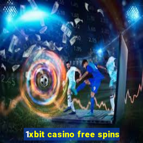 1xbit casino free spins