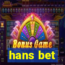 hans bet