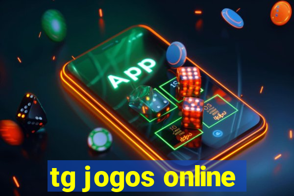 tg jogos online