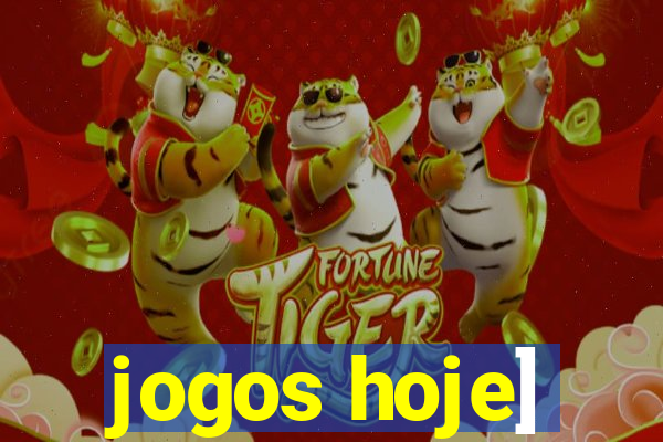 jogos hoje]