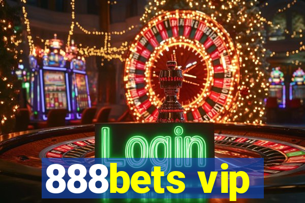 888bets vip