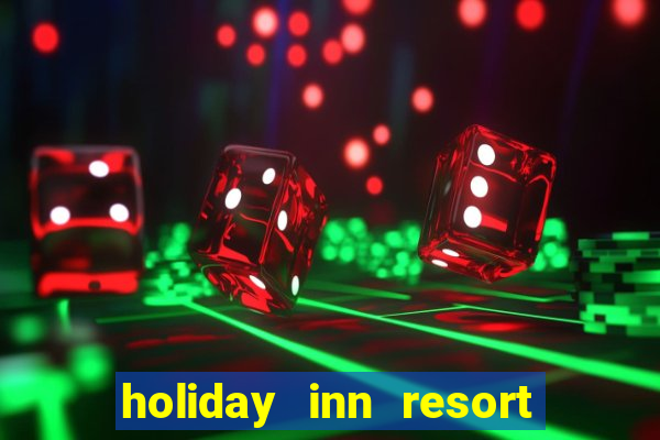 holiday inn resort : aruba-beach resort & casino