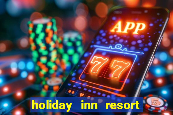 holiday inn resort : aruba-beach resort & casino