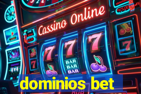 dominios bet