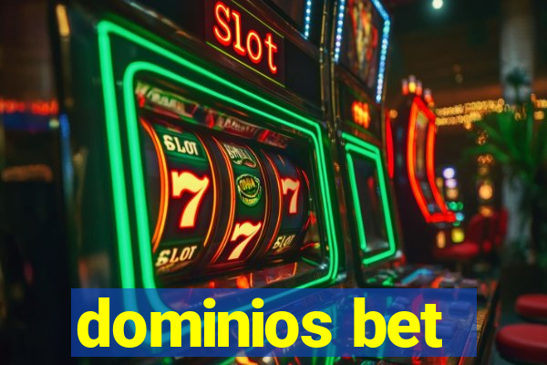 dominios bet