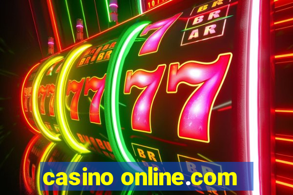 casino online.com