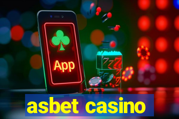 asbet casino