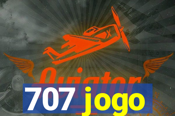 707 jogo