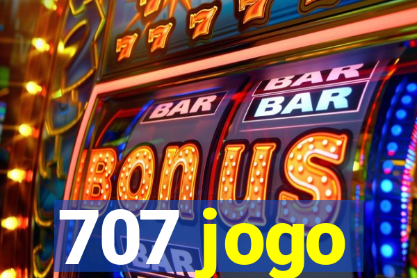 707 jogo