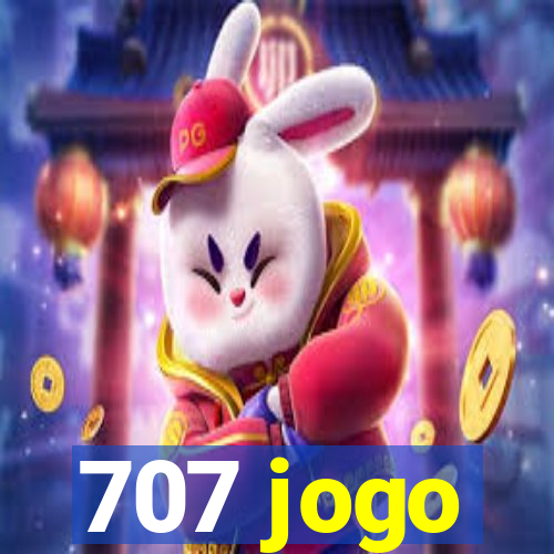 707 jogo