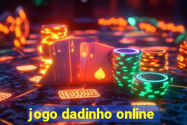 jogo dadinho online